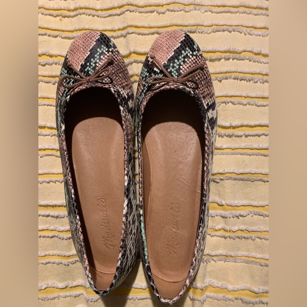 Madewell Shoes
